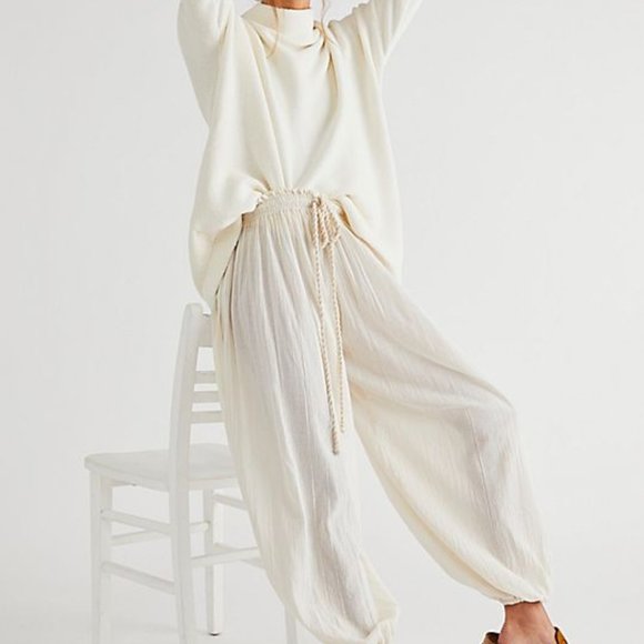 SOLD - Free People Ottoman Tunic - Picture 6 of 10